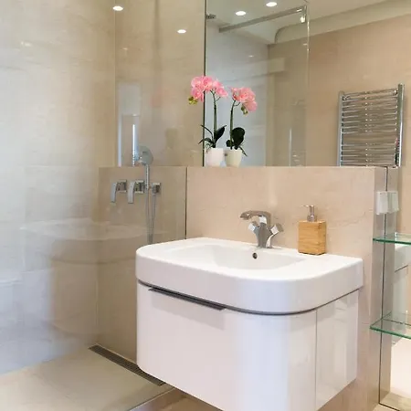 Apartment Old Town Heart Xi - Mokotowska Warsaw