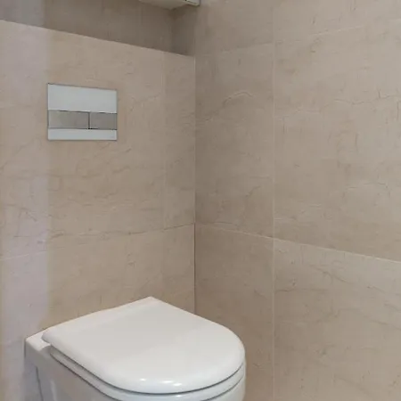 Old Town Heart Xi - Mokotowska Apartment Warsaw