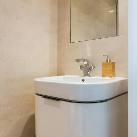 Old Town Heart Xi - Mokotowska