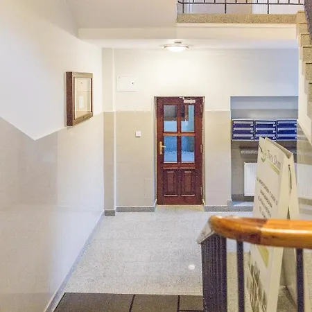 Old Town Heart Xi - Mokotowska Apartment *