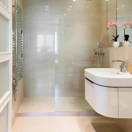 Old Town Heart Xi - Mokotowska Apartmán Varšava