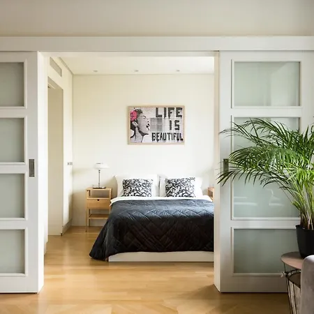 Old Town Heart Xi - Mokotowska