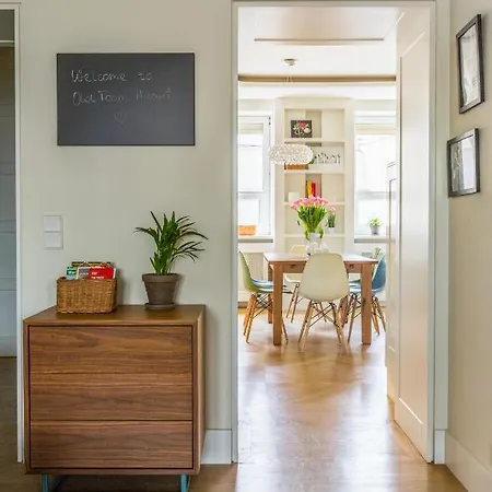 Old Town Heart Xi - Mokotowska *