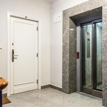 Old Town Heart Xi - Mokotowska Varšava