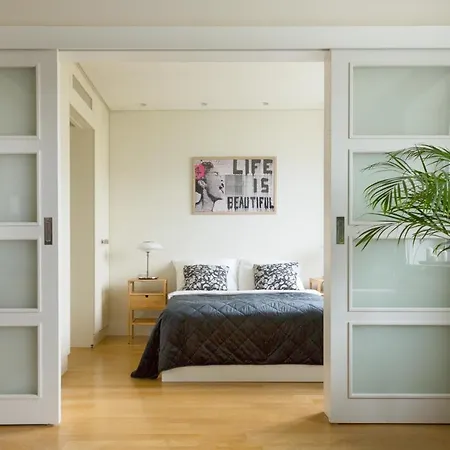 Old Town Heart Xi - Mokotowska