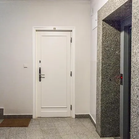 Old Town Heart Xi - Mokotowska Warszawa