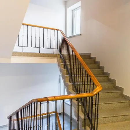 Appartement Old Town Heart Xi - Mokotowska Warschau